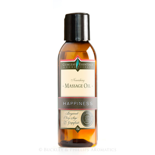 Nourishing Massage Oil
