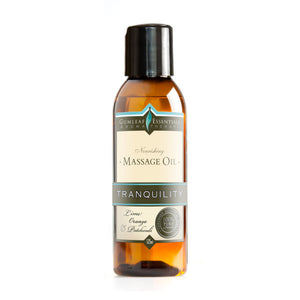 Nourishing Massage Oil