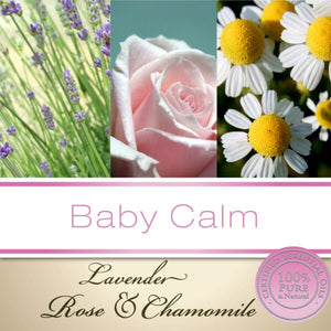 Nourishing Massage Oil