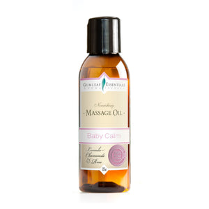 Nourishing Massage Oil
