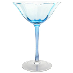 Cocktail Glass Ocean