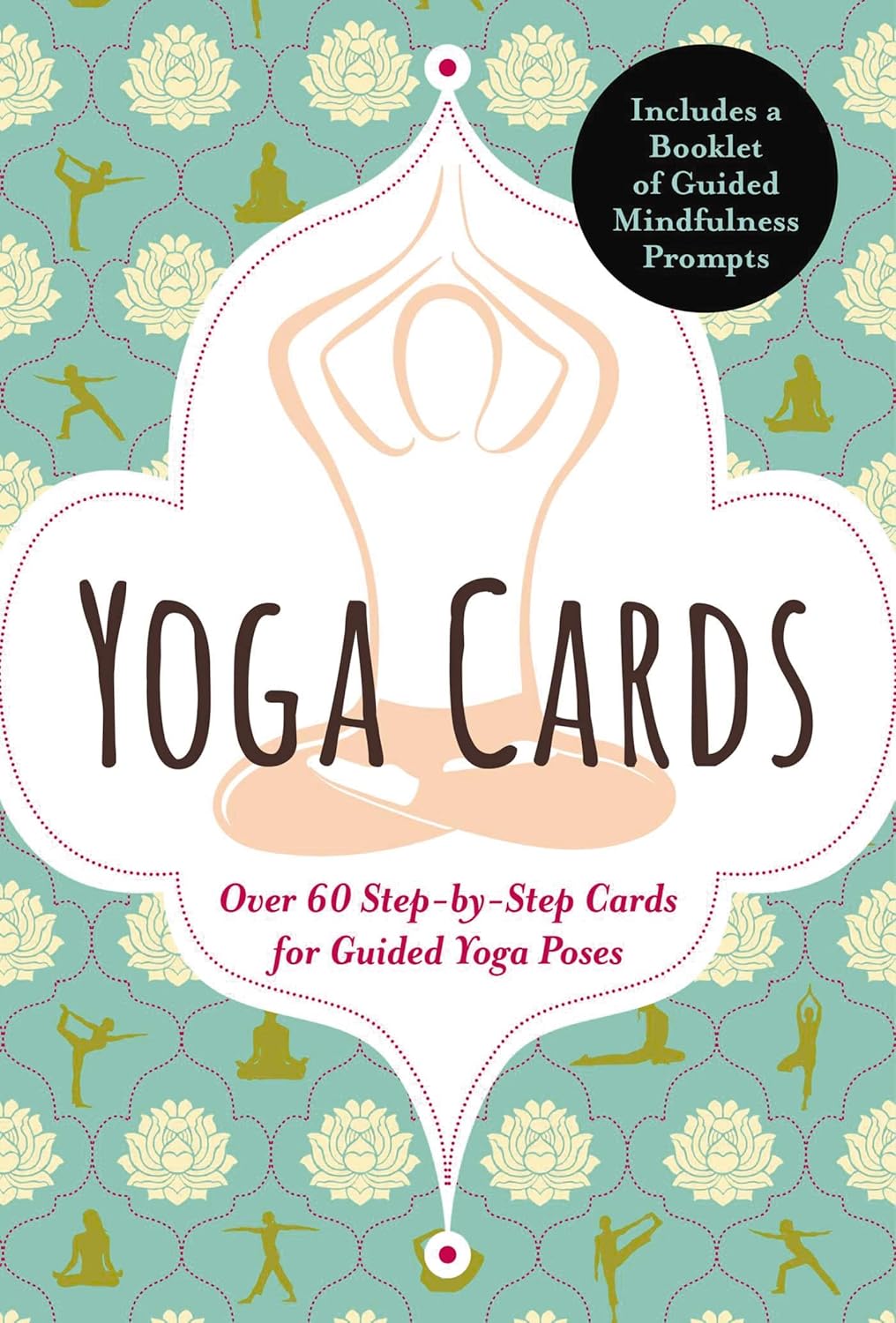 YOGA CARDS