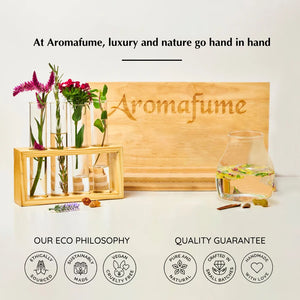 Aromatherapy Roll-On 10ml