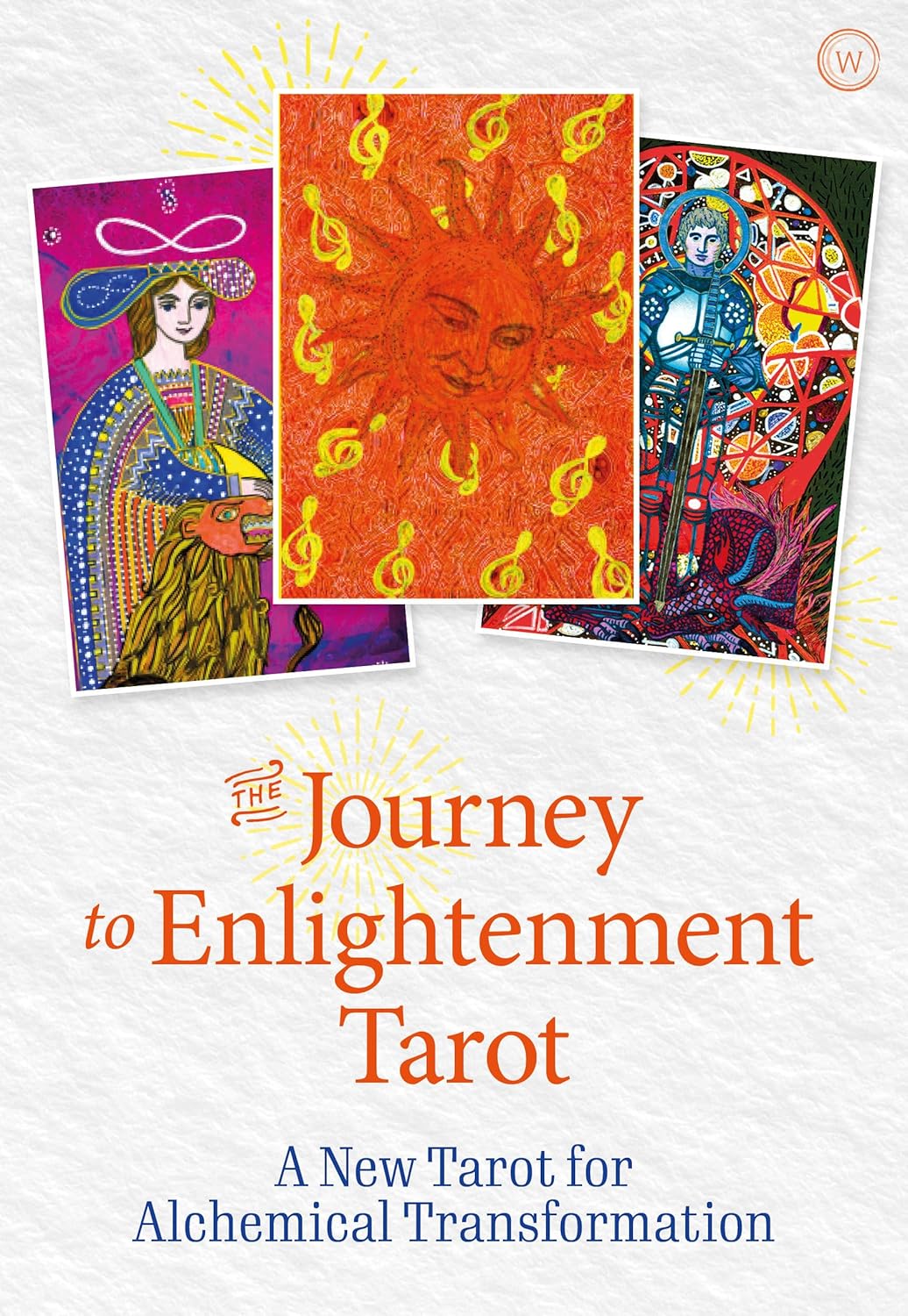 JOURNEY TO ENLIGHTENMENT DECK