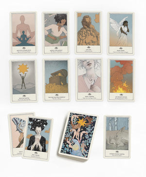 MANTRA ORACLE