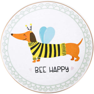 Trinket Dish MA51