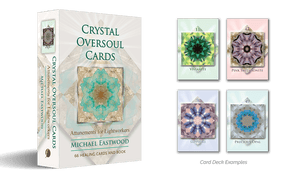 CRYSTAL OVERSOUL CARDS