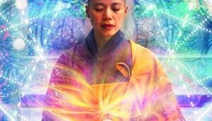 SACRED LIGHT ORACLE