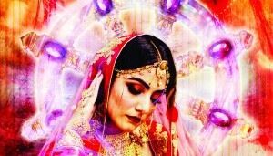SACRED LIGHT ORACLE
