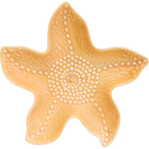 Starfish Plate
