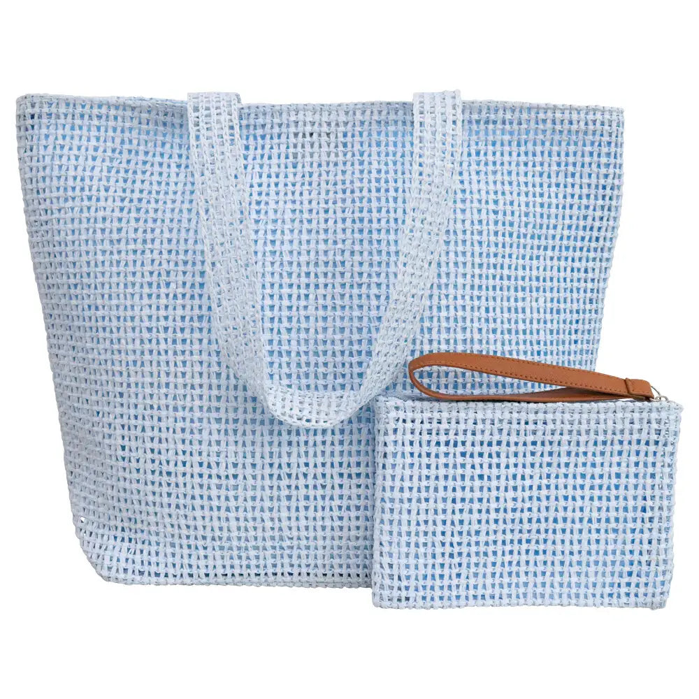 Beach Bag Set