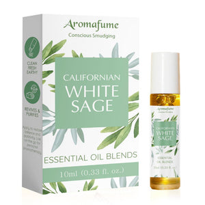 Aromatherapy Roll-On 10ml