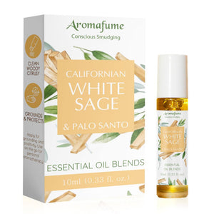 Aromatherapy Roll-On 10ml