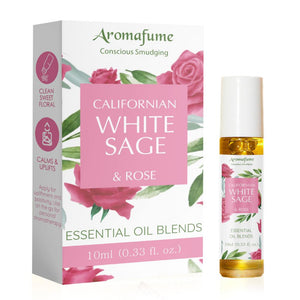 Aromatherapy Roll-On 10ml