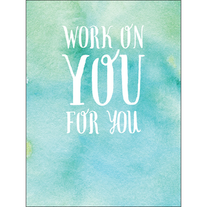 BOXED AFFIRMATION CARDS - SELF LOVE
