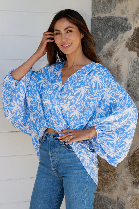 SAMIRI TOP