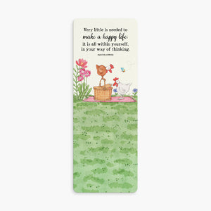 Twigseed Affirmation Bookmarks