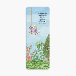 Twigseed Affirmation Bookmarks