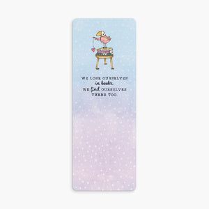 Twigseed Affirmation Bookmarks