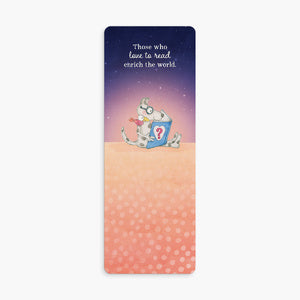 Twigseed Affirmation Bookmarks