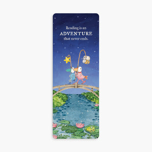 Twigseed Affirmation Bookmarks