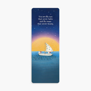 Twigseed Affirmation Bookmarks