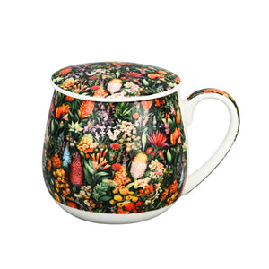 Tea Infuser Mug
