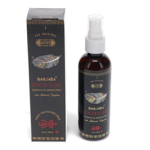 Banjara Smudge Spray 100ml