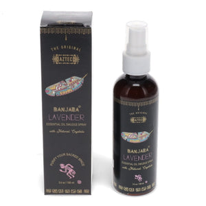 Banjara Smudge Spray 100ml
