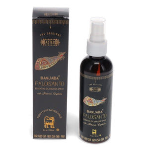 Banjara Smudge Spray 100ml