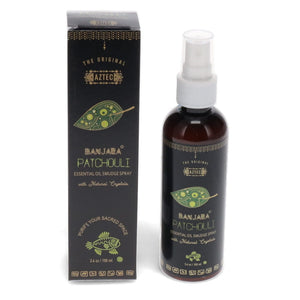 Banjara Smudge Spray 100ml