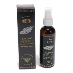 Banjara Smudge Spray 100ml
