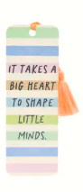 Inspiration Teacher Bookmarks