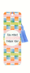 Inspiration Teacher Bookmarks
