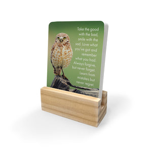 Boxed Affirmation Cards Words Of Wisdom