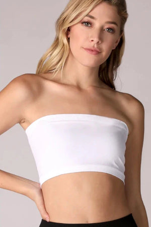 MAMA SVIT BANDEAU BRA