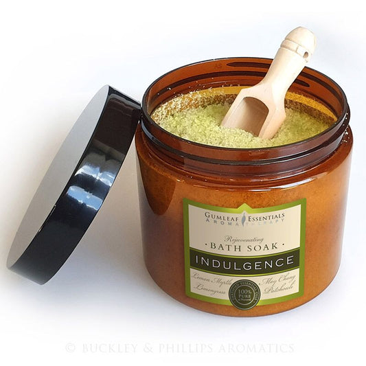 Bath Soak - Indulgence