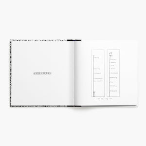 Its Not Always Black & White Book