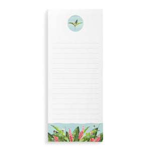 Cottonwood Magnetic List Notepad