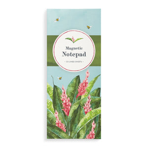 Cottonwood Magnetic List Notepad