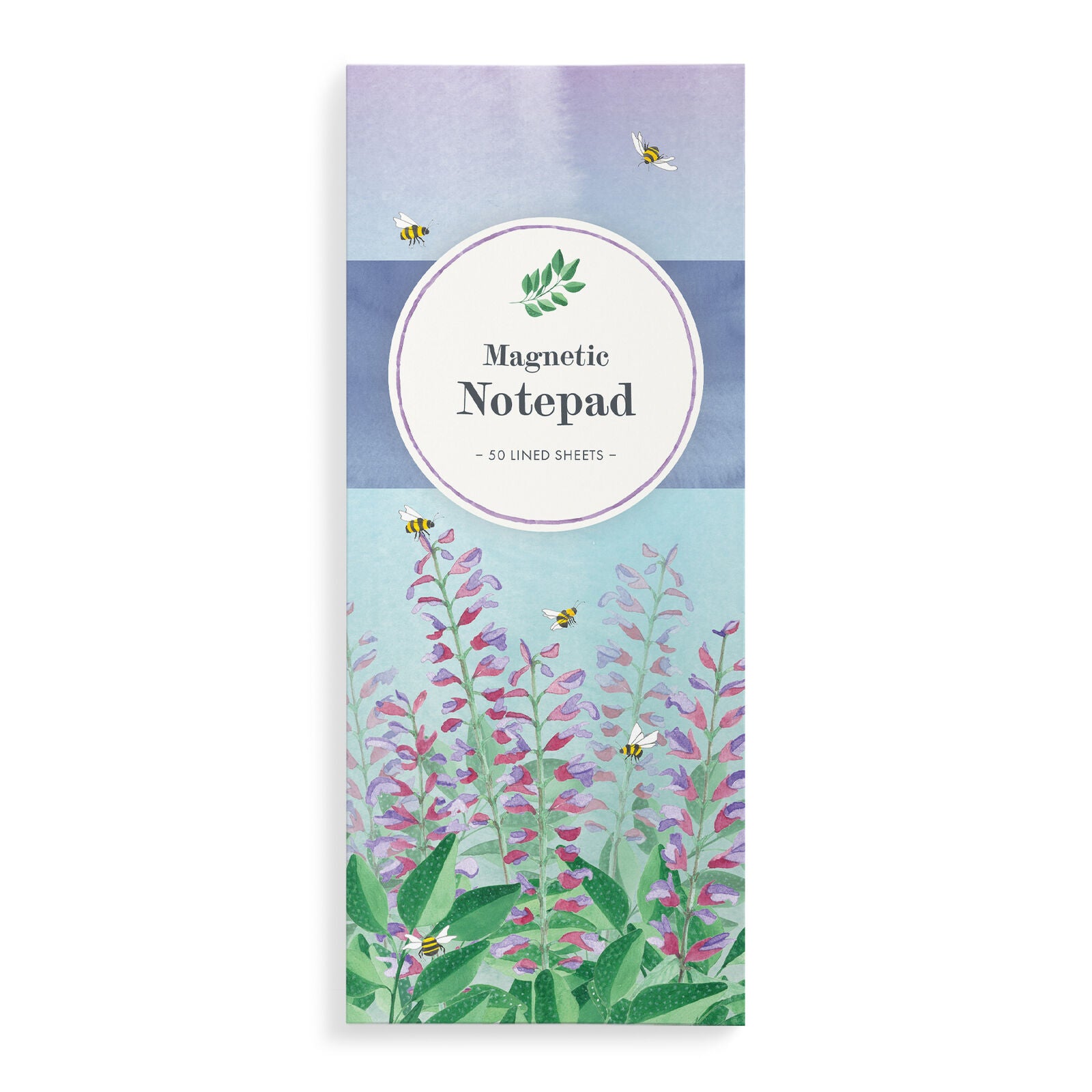 Cottonwood Magnetic List Notepad