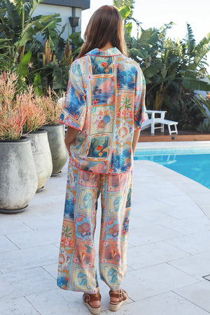 Willa Wide Leg Pants