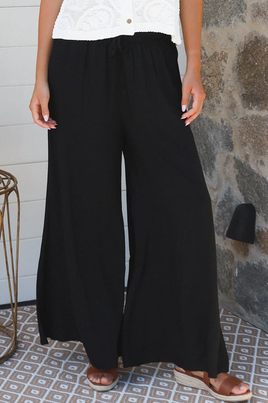 #Esme Wide Leg Pants