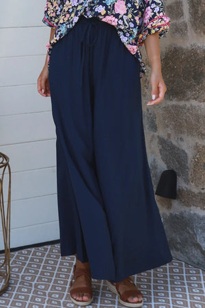 Esme Wide Leg Pants