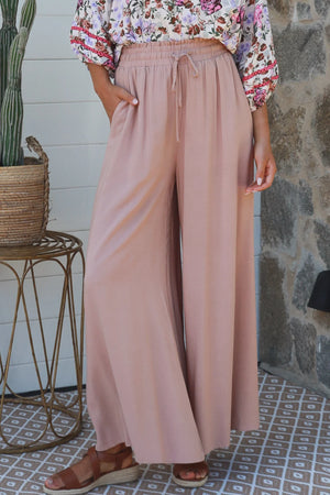 Esme Wide Leg Pants