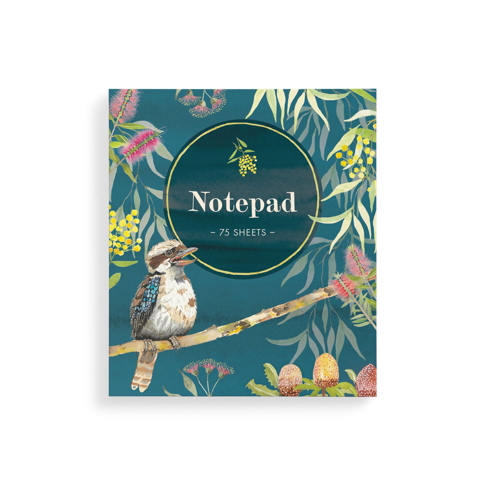 Cottonwood Pocket Notepad