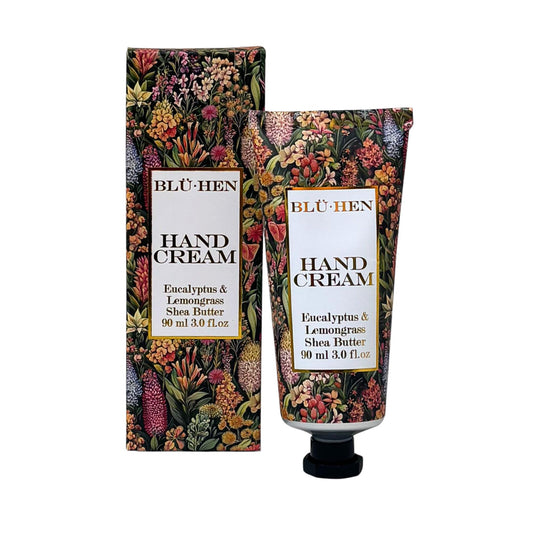 Australian Natives 90ml Shea Butter Hand Cream