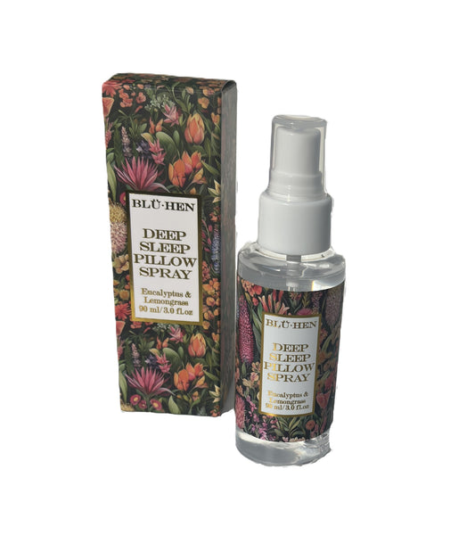 Australian Natives Deep Sleep Pillow Spray