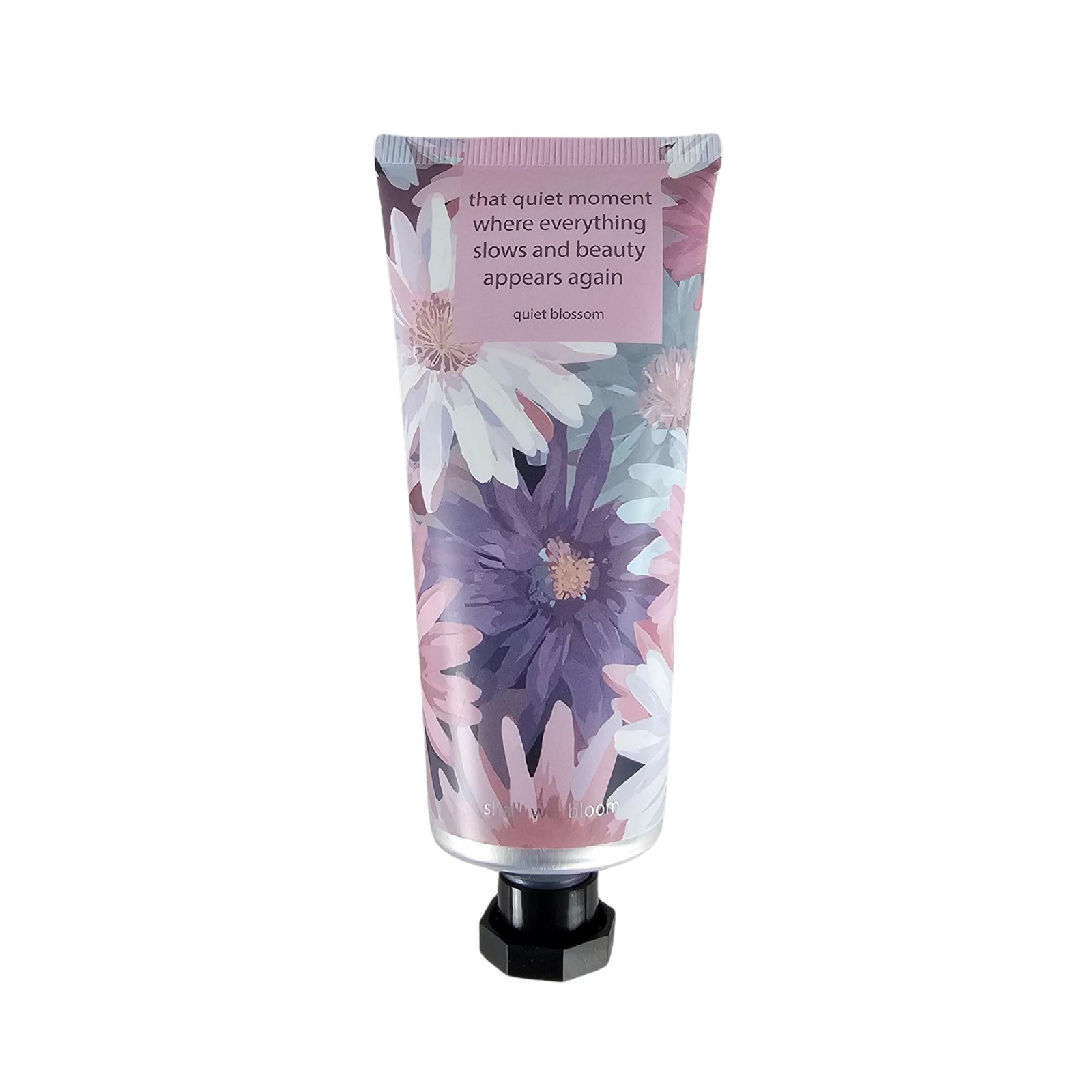 Quiet Blossom 90ml Shea Butter Hand Cream