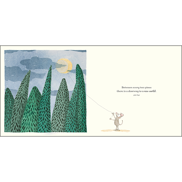 TWIGSEED SMALL BOOK - BREATH OF FRESH CARE